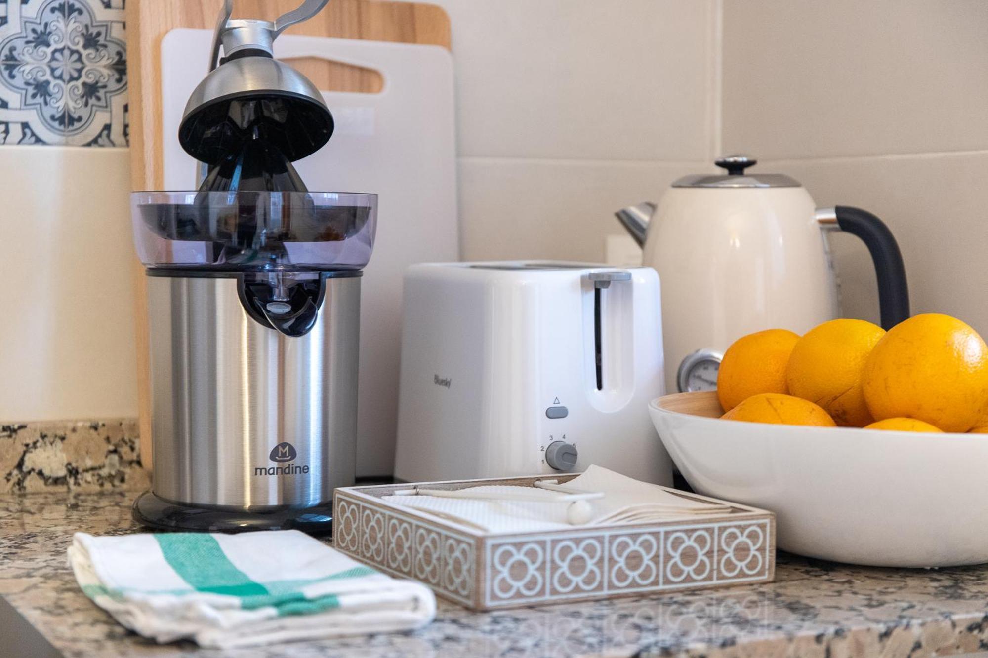 Apartamentos San Francisco Sevilla Eksteriør billede