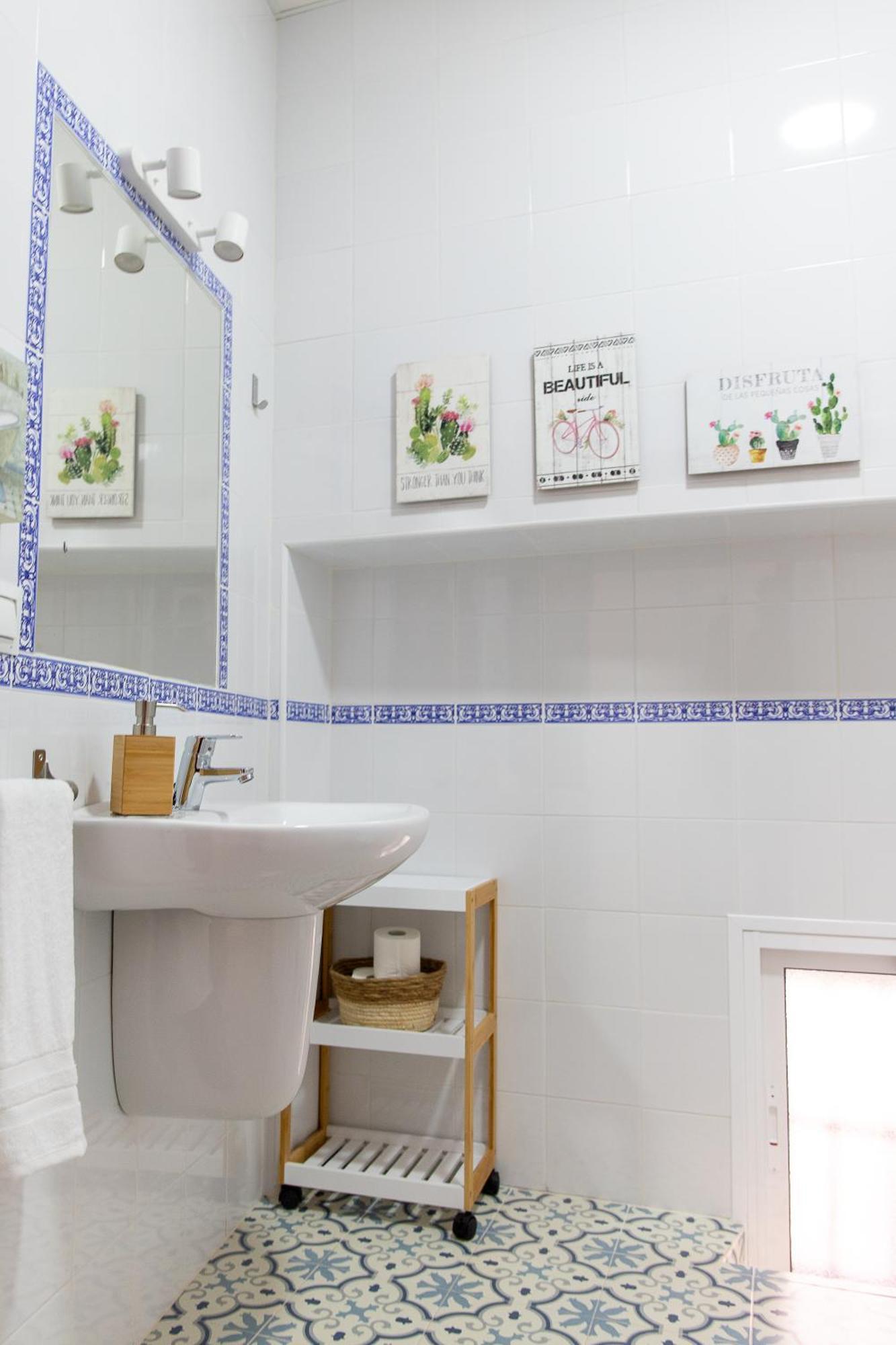 Apartamentos San Francisco Sevilla Eksteriør billede