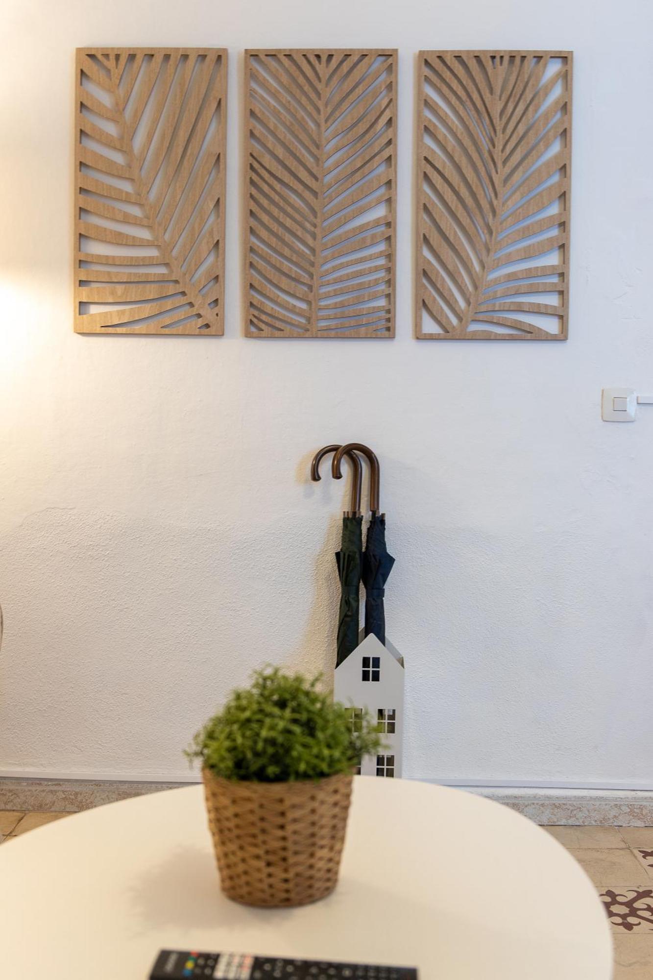 Apartamentos San Francisco Sevilla Eksteriør billede