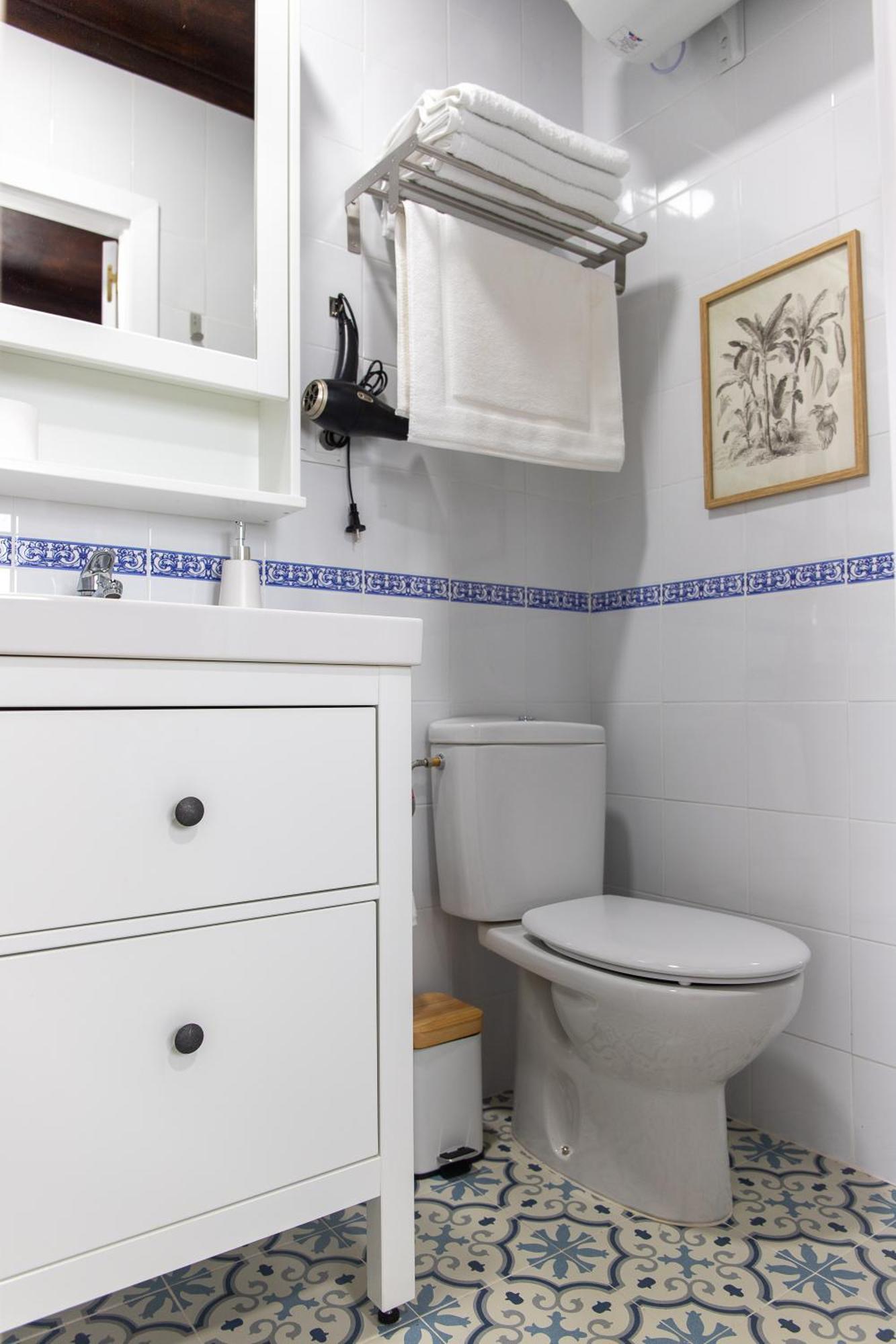 Apartamentos San Francisco Sevilla Eksteriør billede
